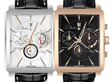 Chrono Rectangle